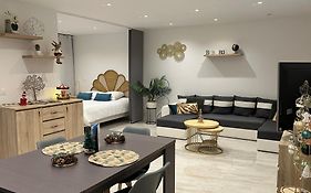 T2 Neuf Thonon